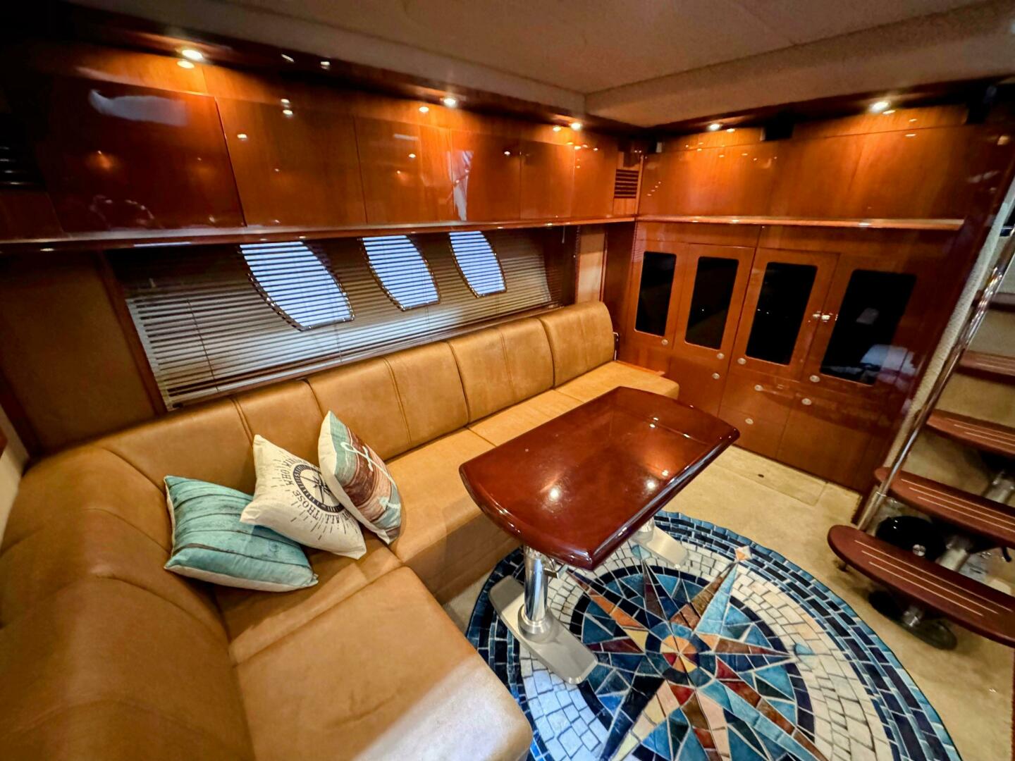 Slide: The Image of Sea Ray 48 Sundancer 2007 - 5290460