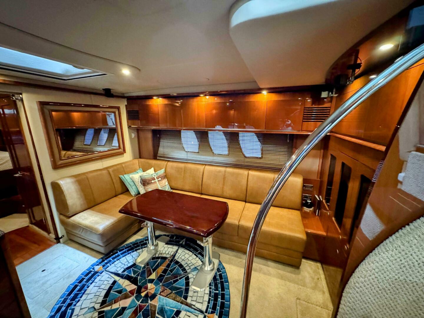 Slide: The Image of Sea Ray 48 Sundancer 2007 - 5290461