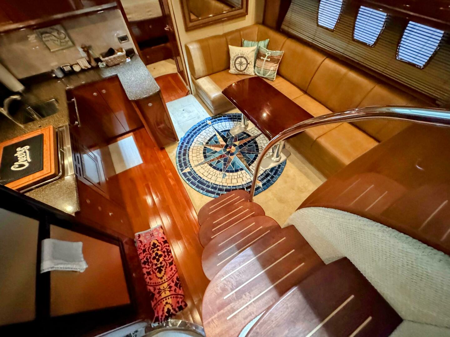 Slide: The Image of Sea Ray 48 Sundancer 2007 - 5290463