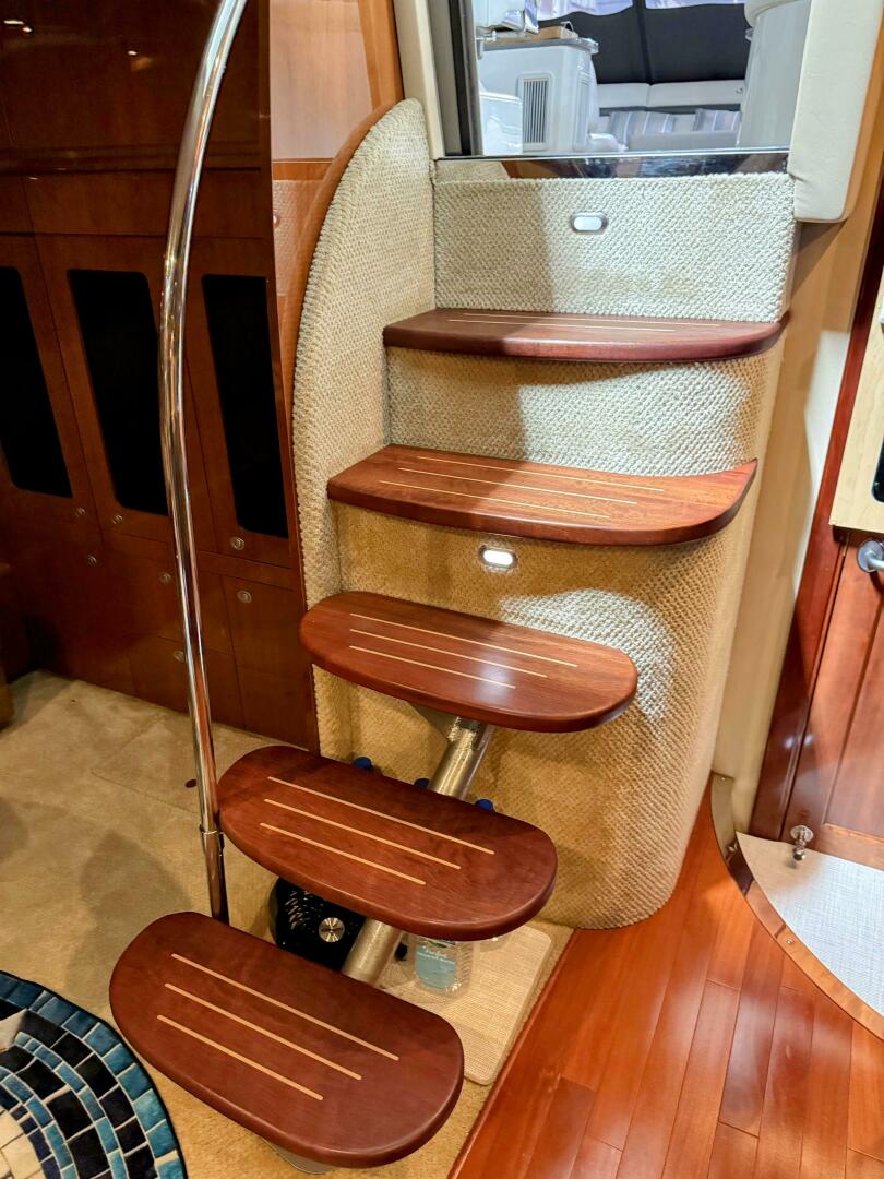Slide: The Image of Sea Ray 48 Sundancer 2007 - 5290464