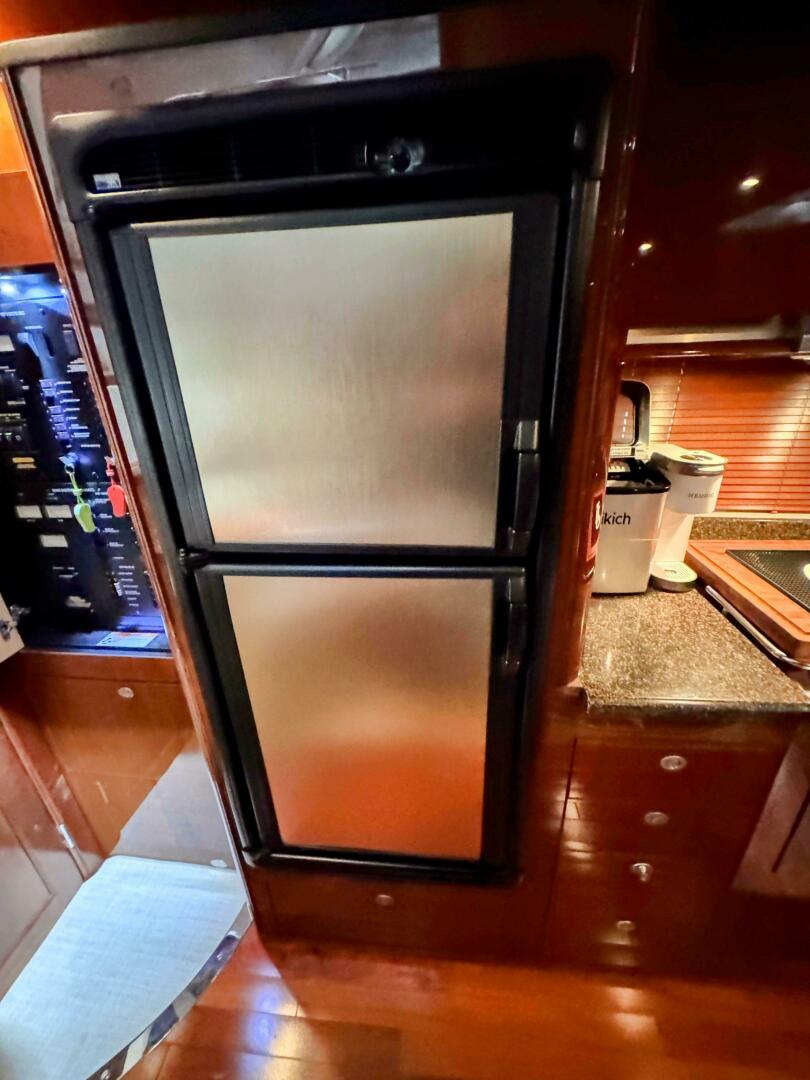 Slide: The Image of Sea Ray 48 Sundancer 2007 - 5290465