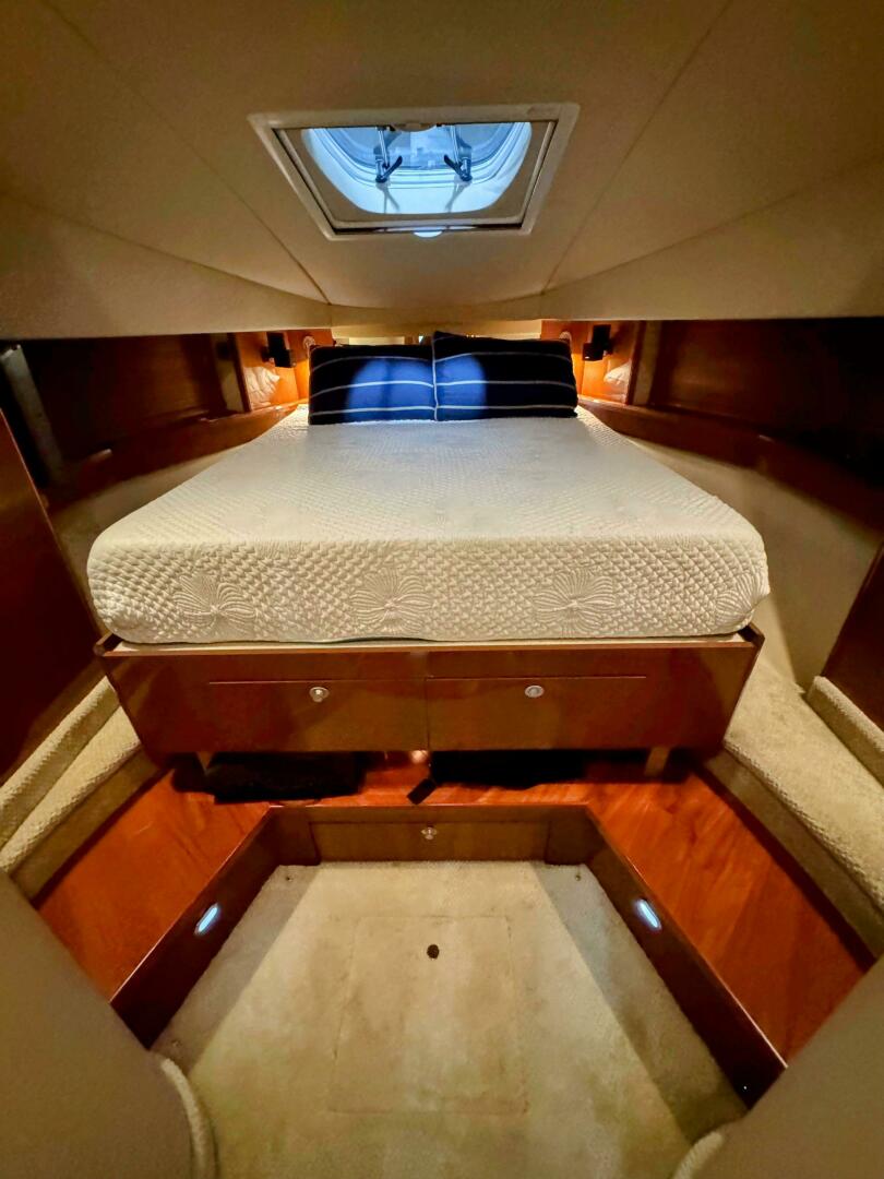 Slide: The Image of Sea Ray 48 Sundancer 2007 - 5290466
