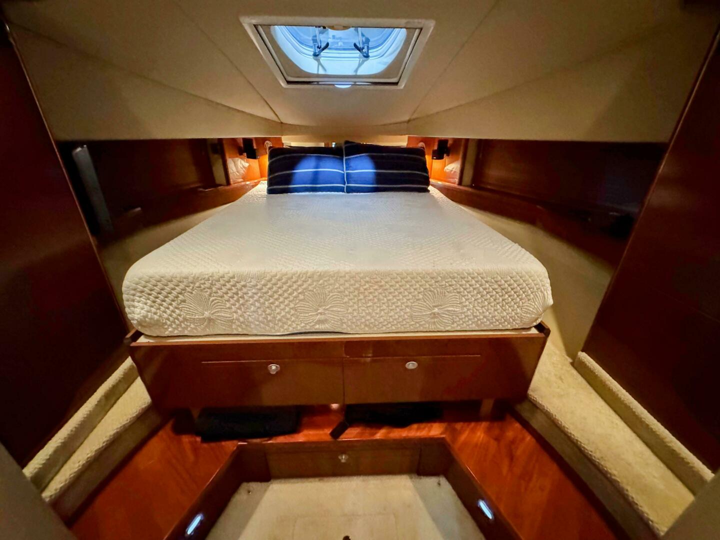 Slide: The Image of Sea Ray 48 Sundancer 2007 - 5290467