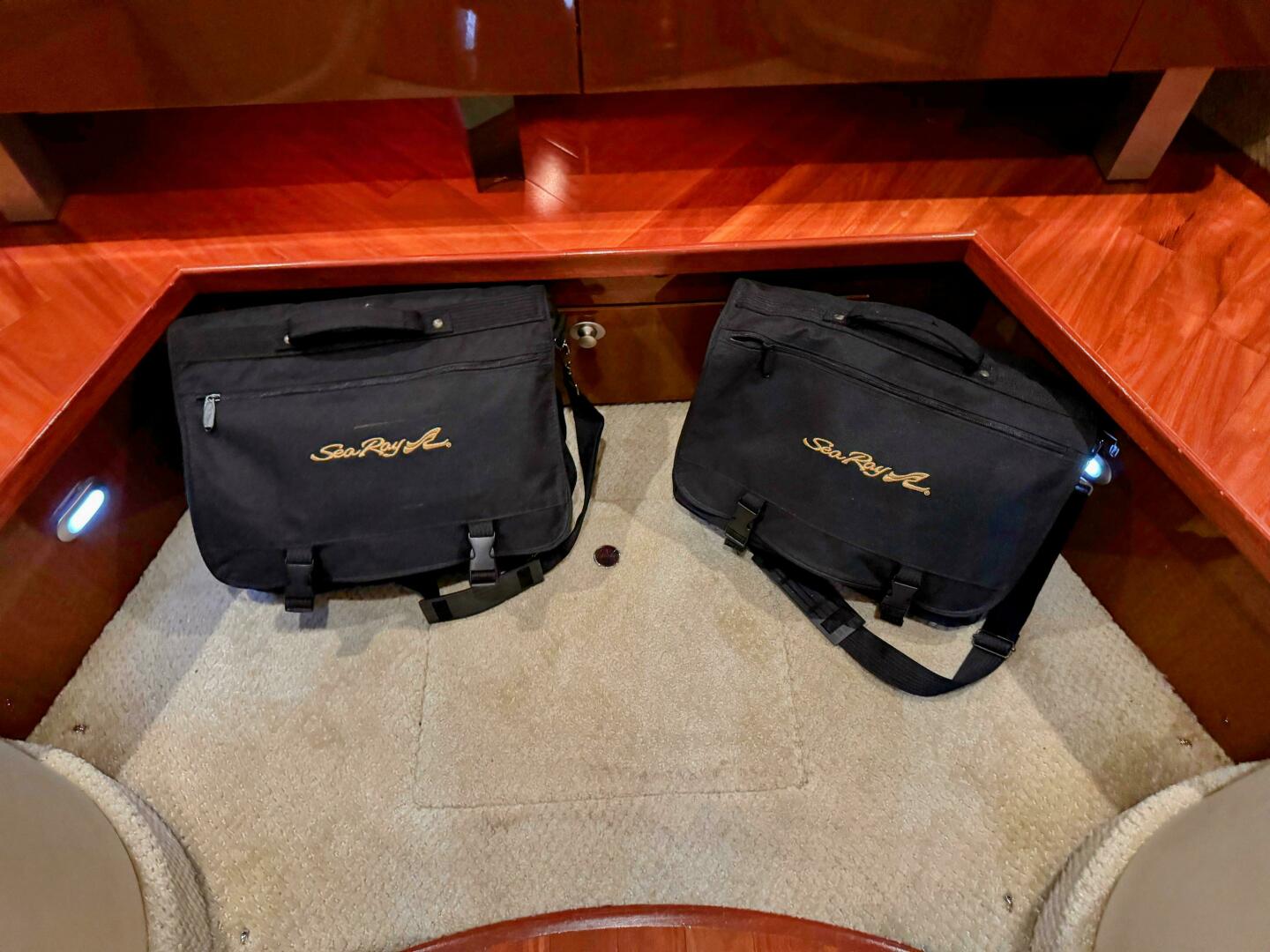 Slide: The Image of Sea Ray 48 Sundancer 2007 - 5290468