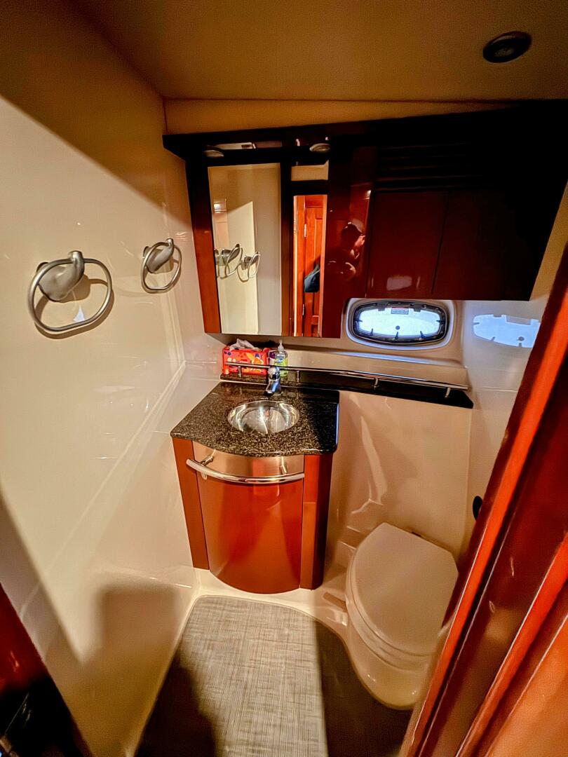 Slide: The Image of Sea Ray 48 Sundancer 2007 - 5290470