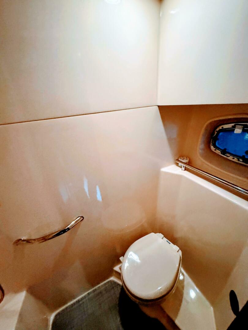 Slide: The Image of Sea Ray 48 Sundancer 2007 - 5290476