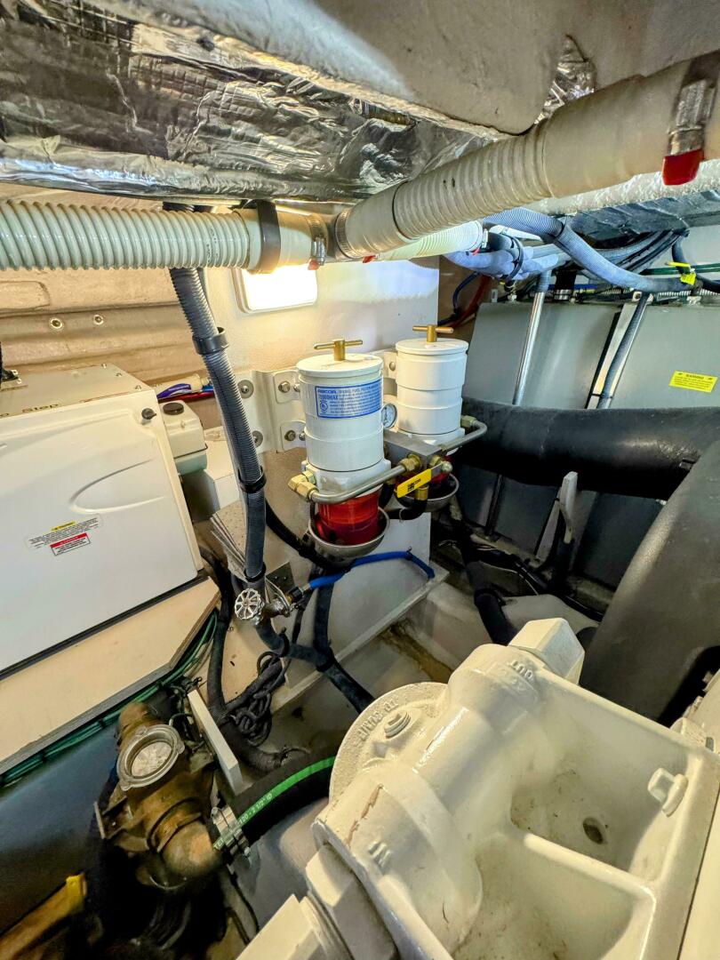 Slide: The Image of Sea Ray 48 Sundancer 2007 - 5290479