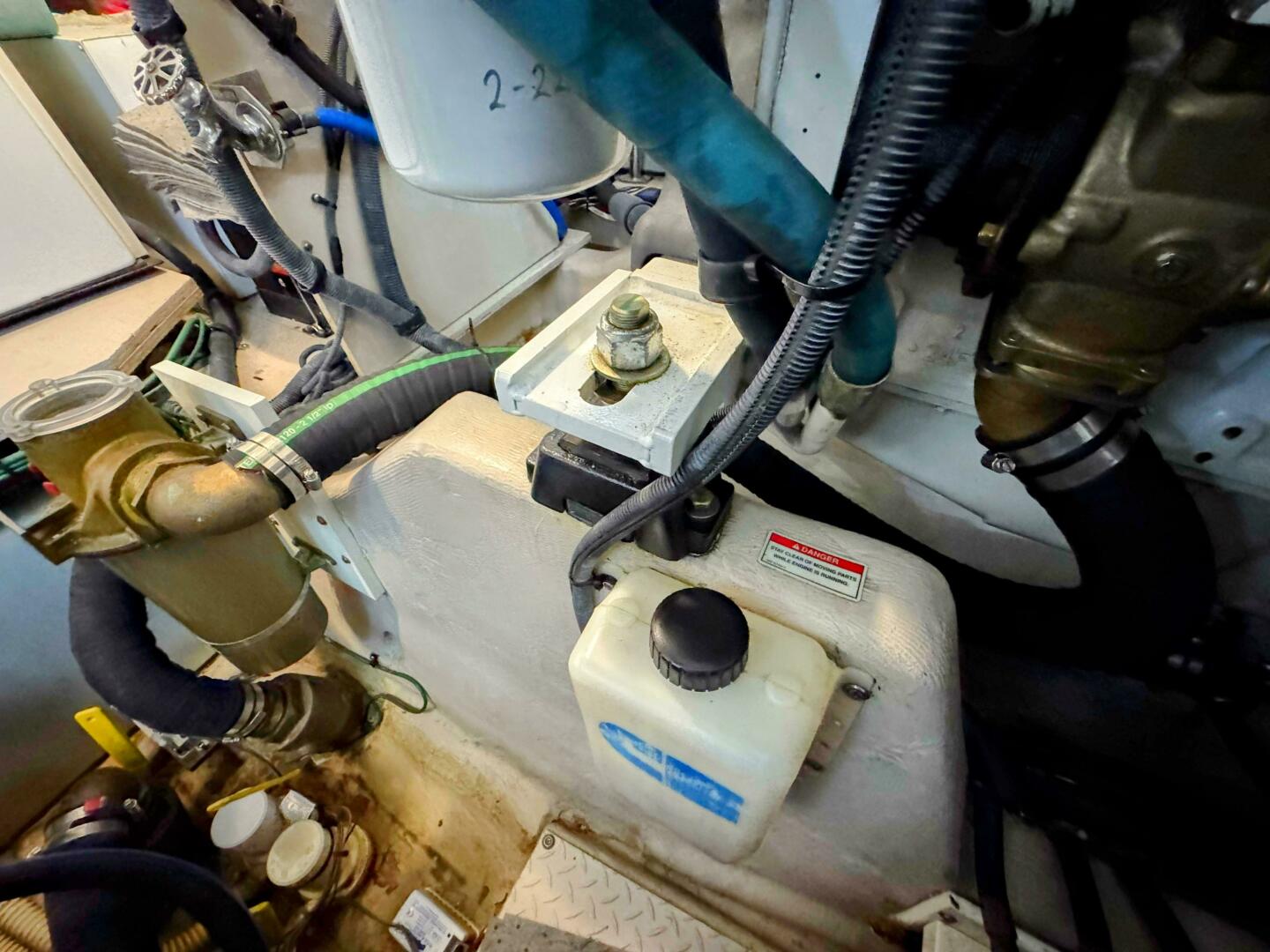 Slide: The Image of Sea Ray 48 Sundancer 2007 - 5290482