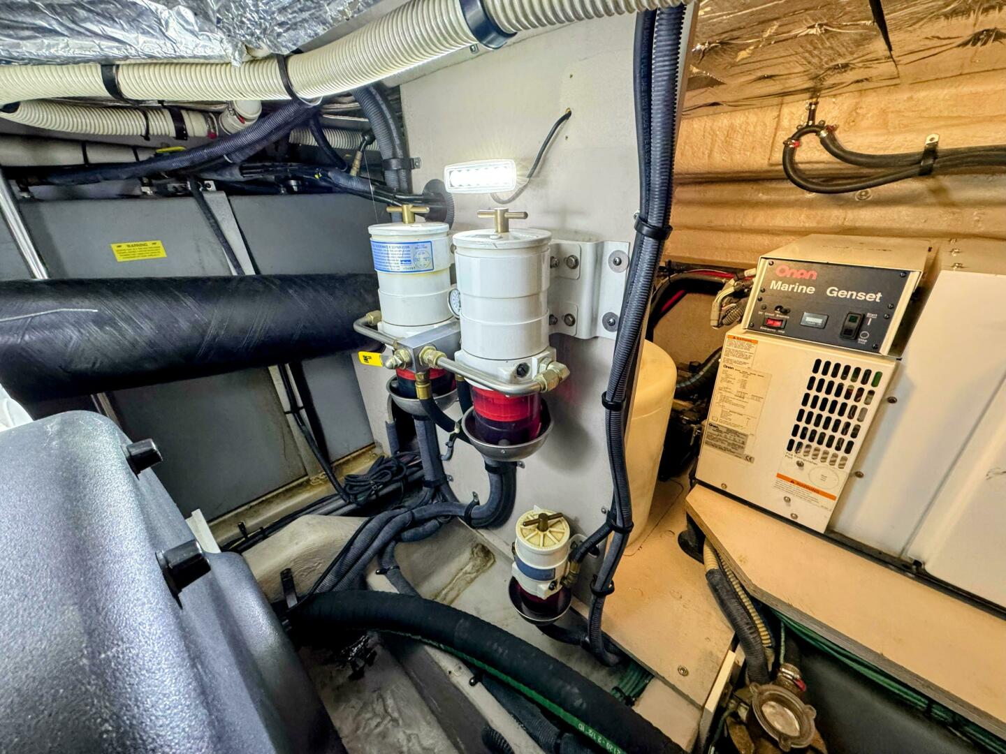 Slide: The Image of Sea Ray 48 Sundancer 2007 - 5290486