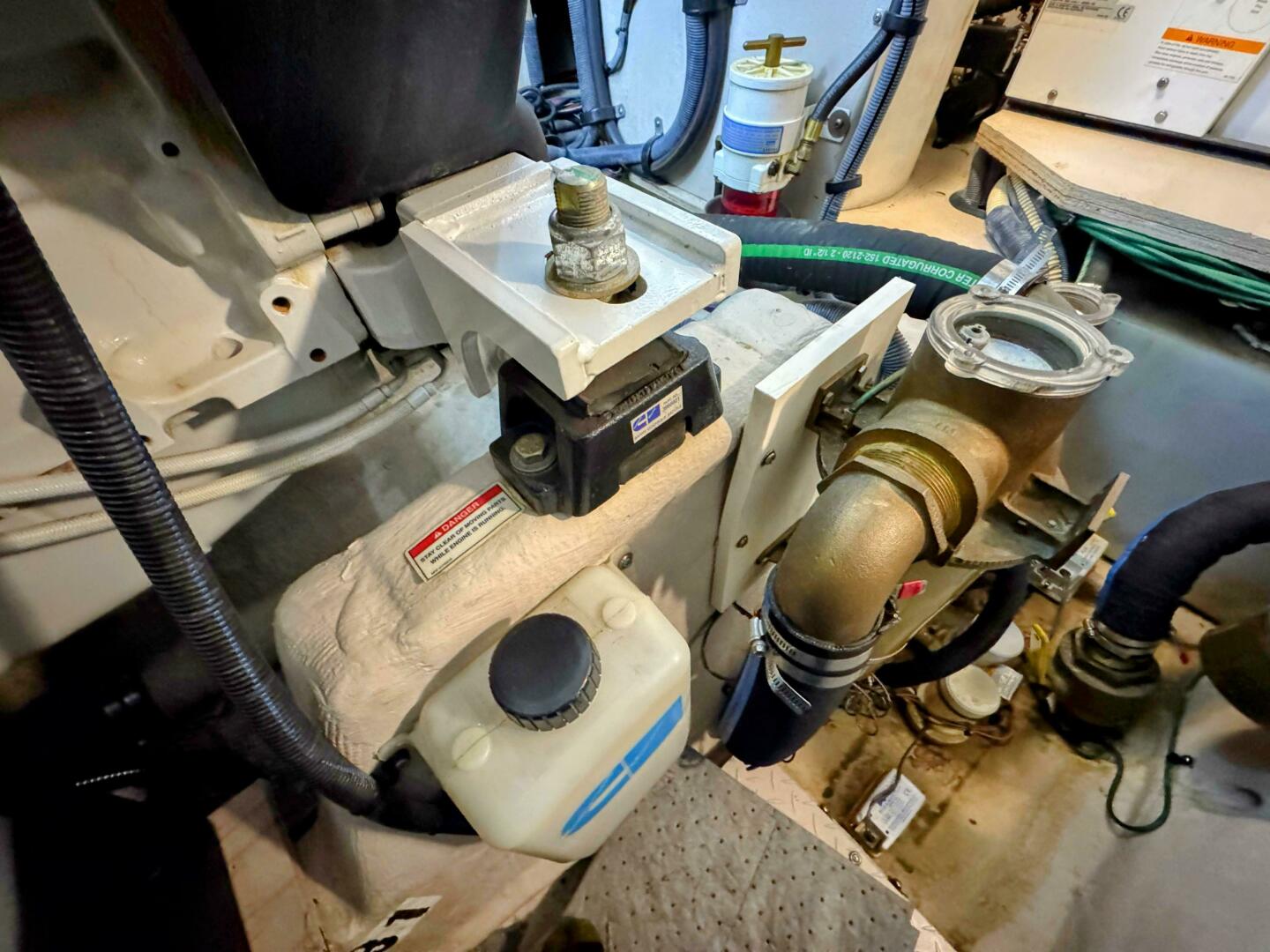 Slide: The Image of Sea Ray 48 Sundancer 2007 - 5290487