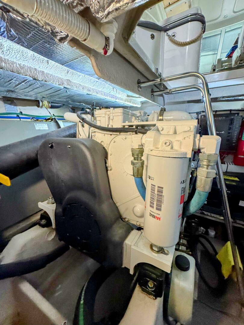 Slide: The Image of Sea Ray 48 Sundancer 2007 - 5290491