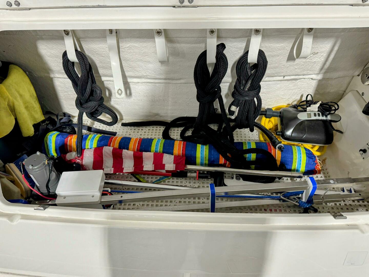 Slide: The Image of Sea Ray 48 Sundancer 2007 - 5290494
