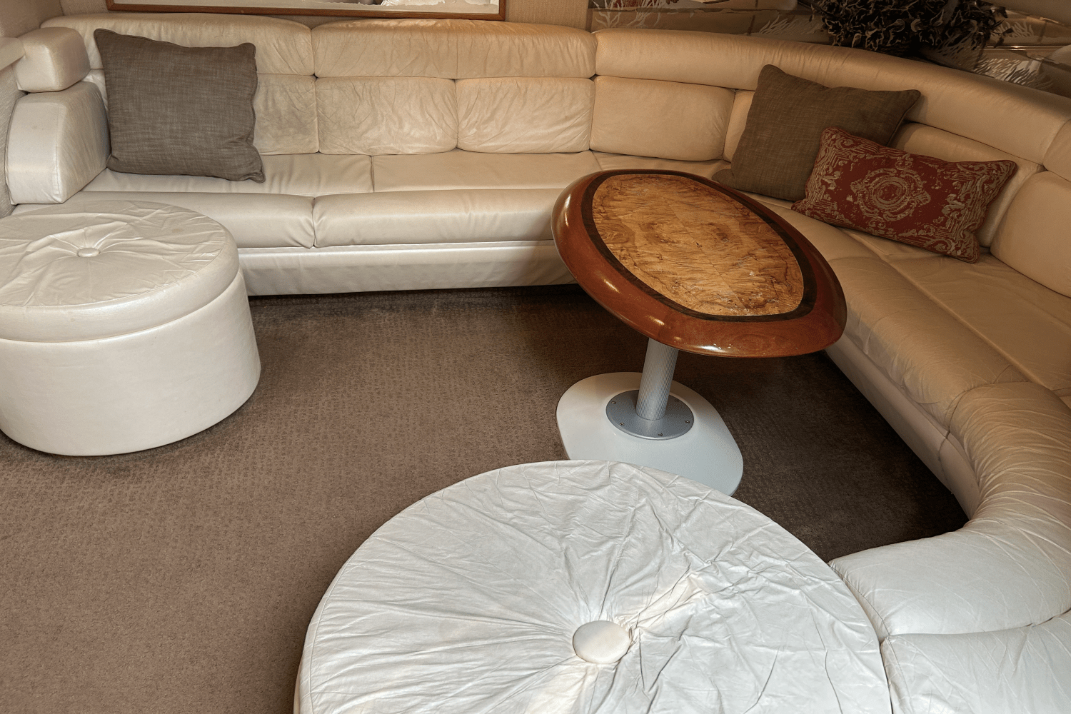 Slide: The Image of Sea Ray 50 1992 - 12