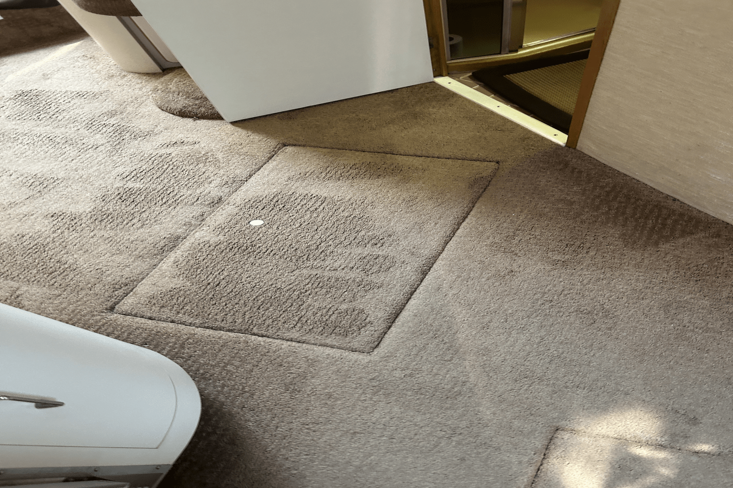 Slide: The Image of Sea Ray 50 1992 - 19