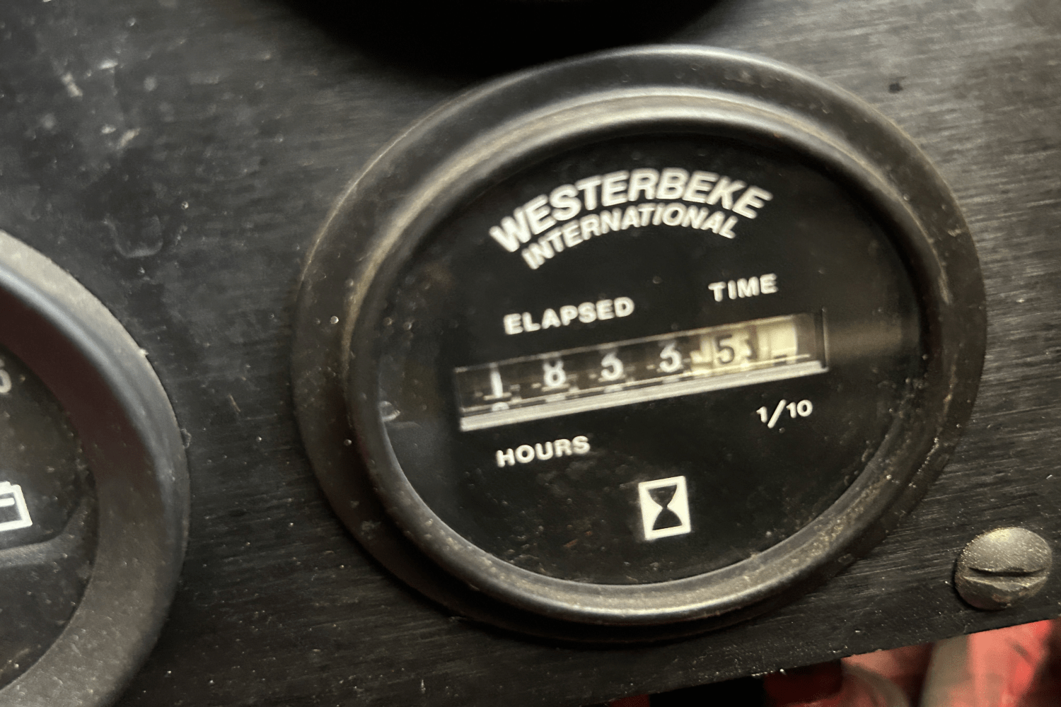 Slide: The Image of Sea Ray 50 1992 - 30