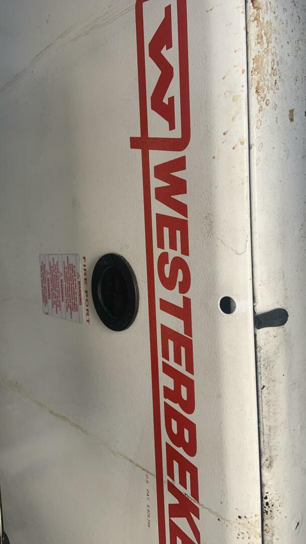 Slide: The Image of Sea Ray 50 1994 - 5037763