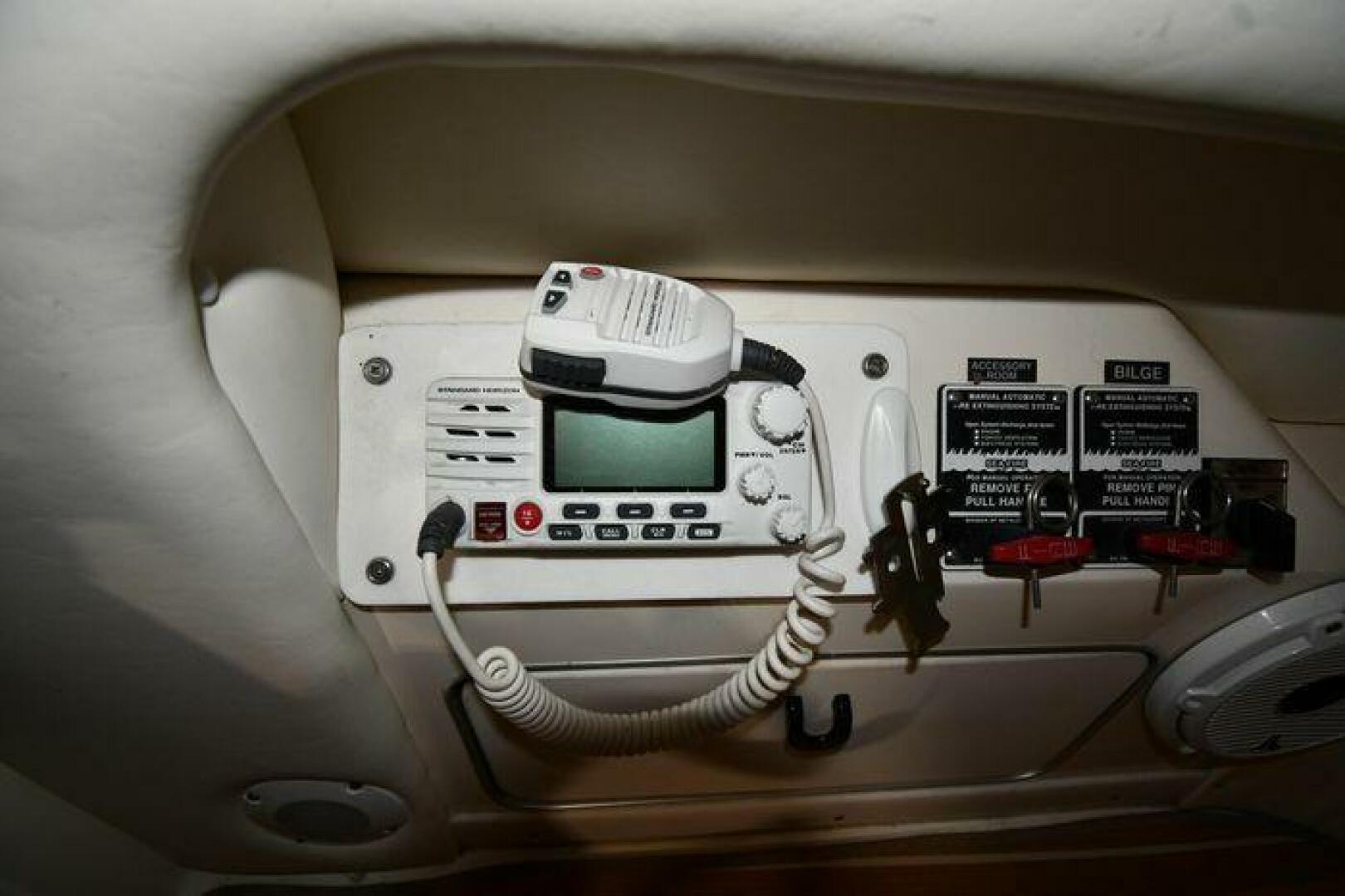 Slide: The Image of Sea Ray 50 1998 - 5083458