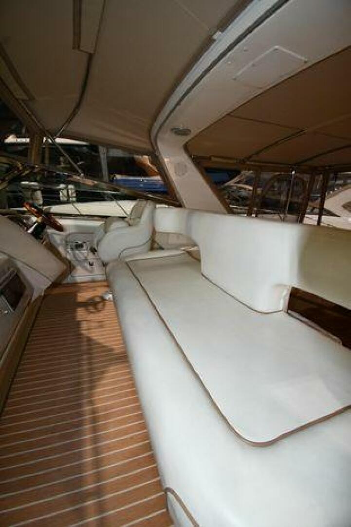 Slide: The Image of Sea Ray 50 1998 - 5083460