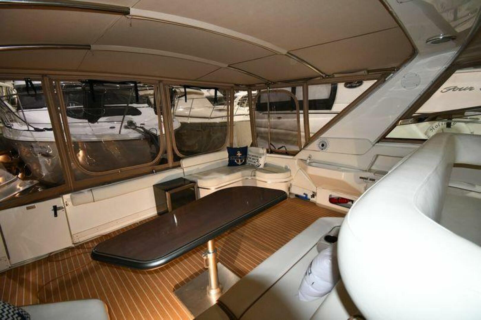 Slide: The Image of Sea Ray 50 1998 - 5083467