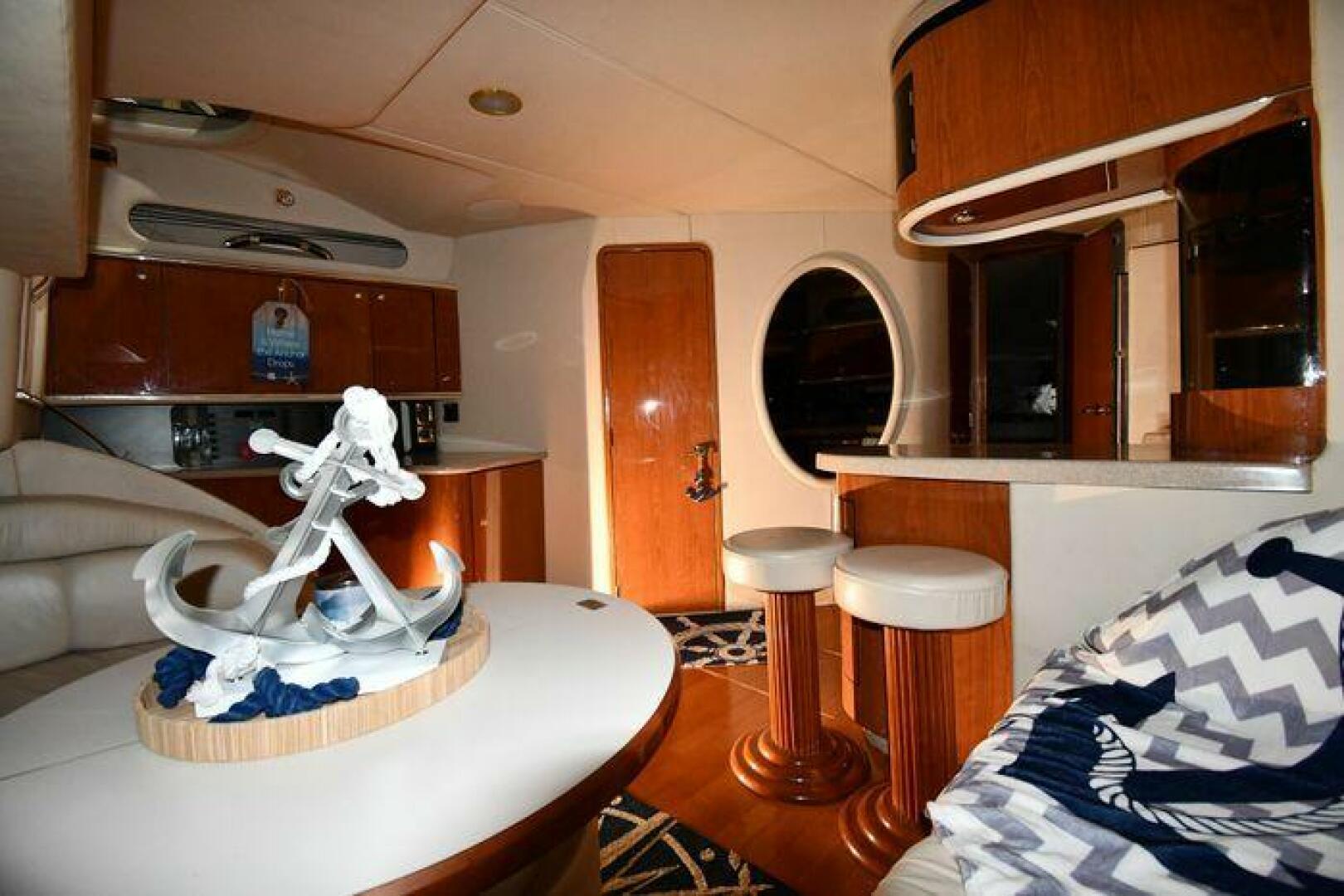 Slide: The Image of Sea Ray 50 1998 - 5083487