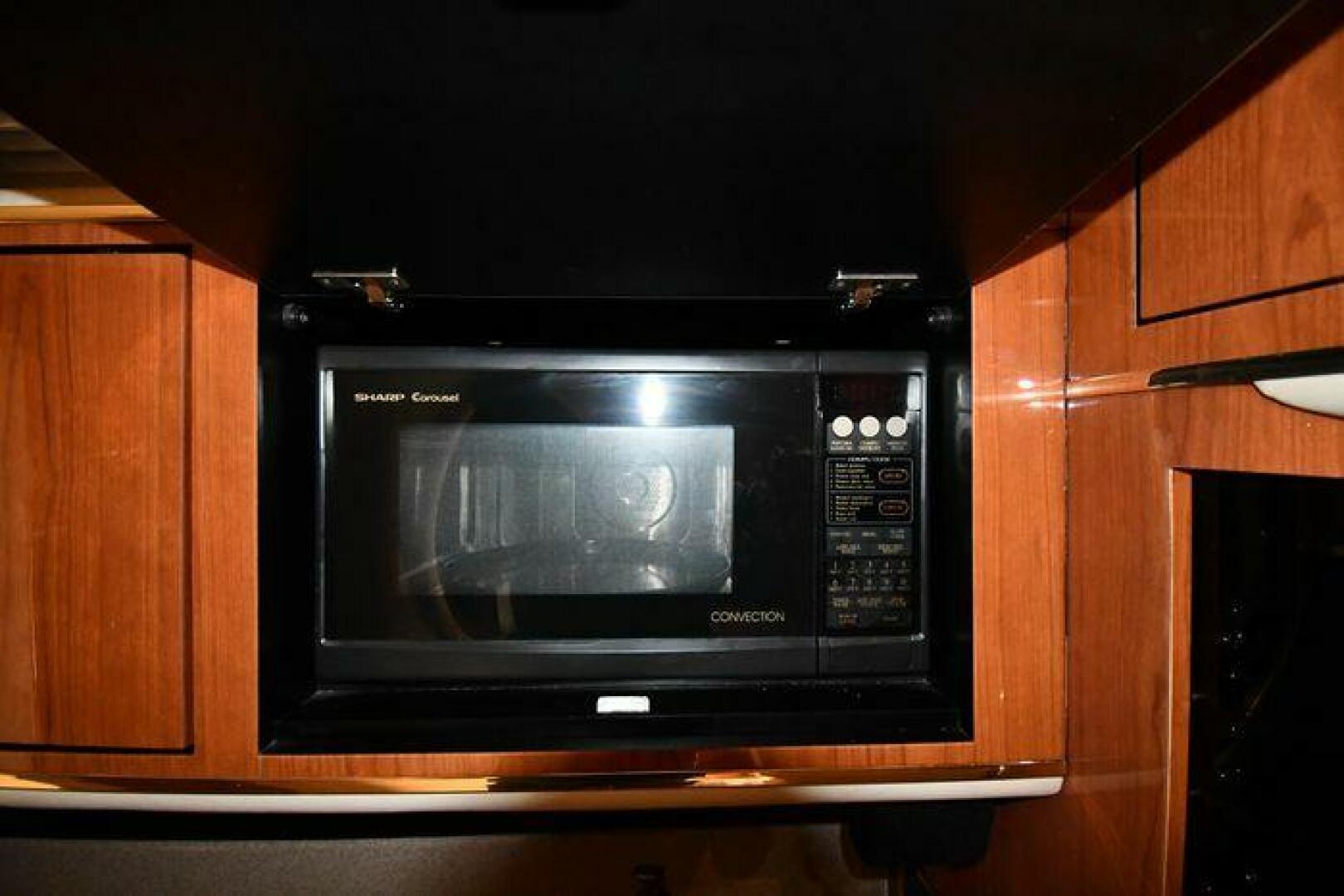Slide: The Image of Sea Ray 50 1998 - 5083496