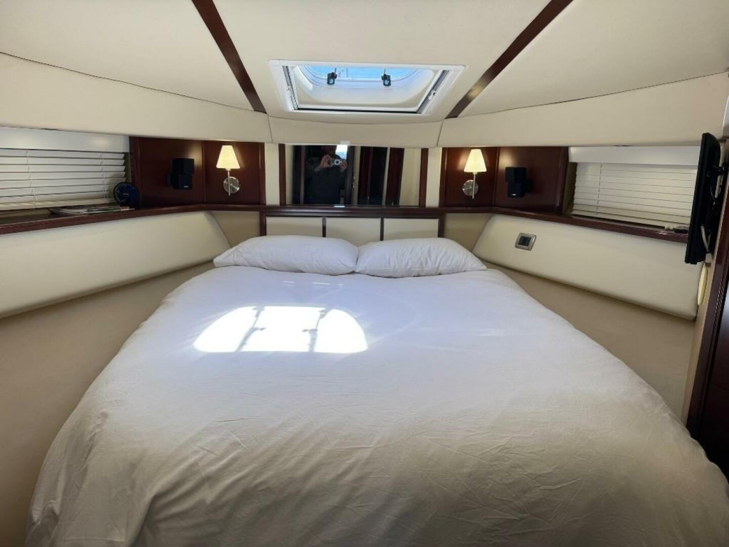 Slide: The Image of Sea Ray 500 Sedan Bridge 2005 - 5231580