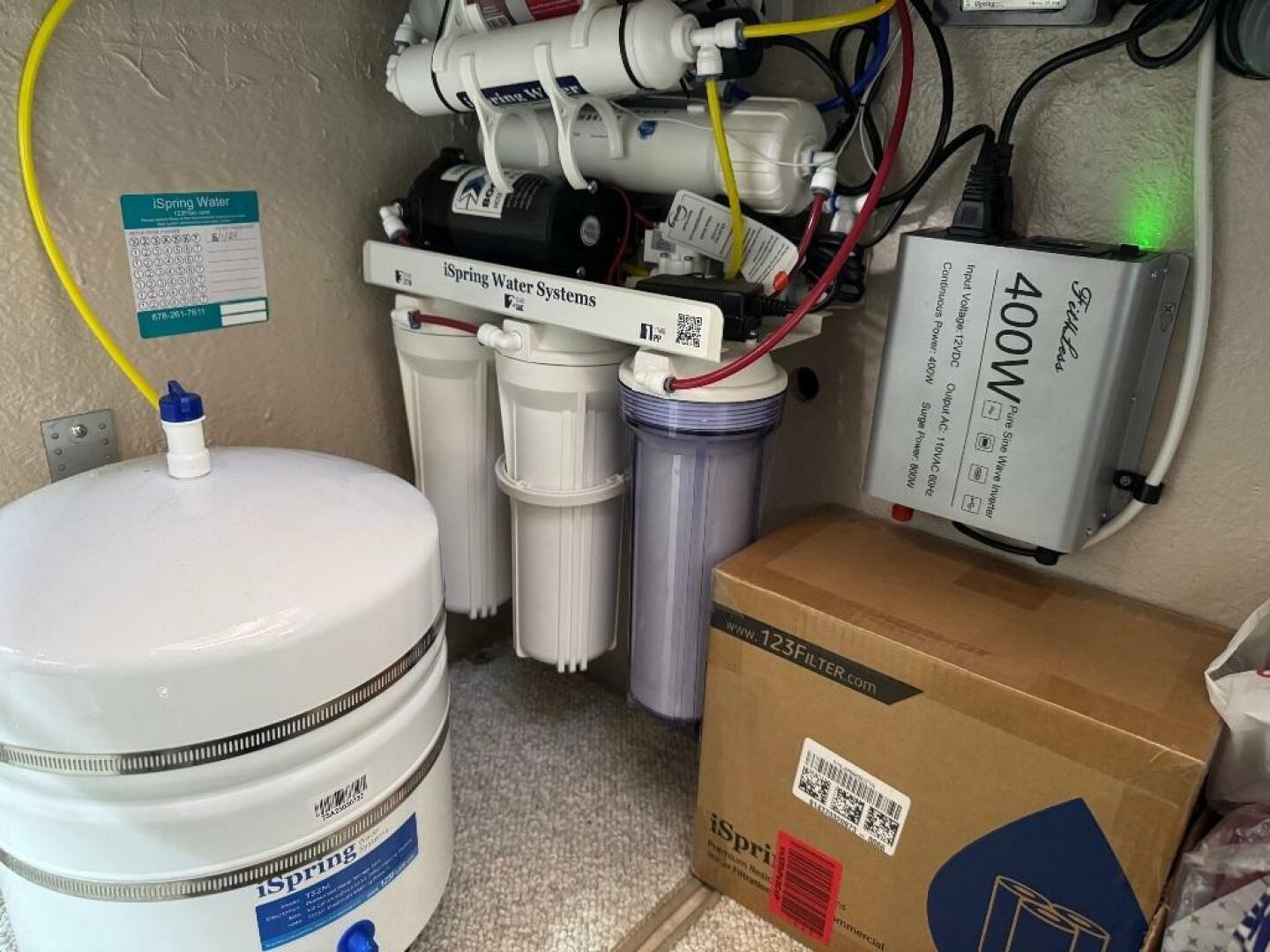 Slide: The Image of Sea Ray 500 Sedan Bridge 2005 - 5231592