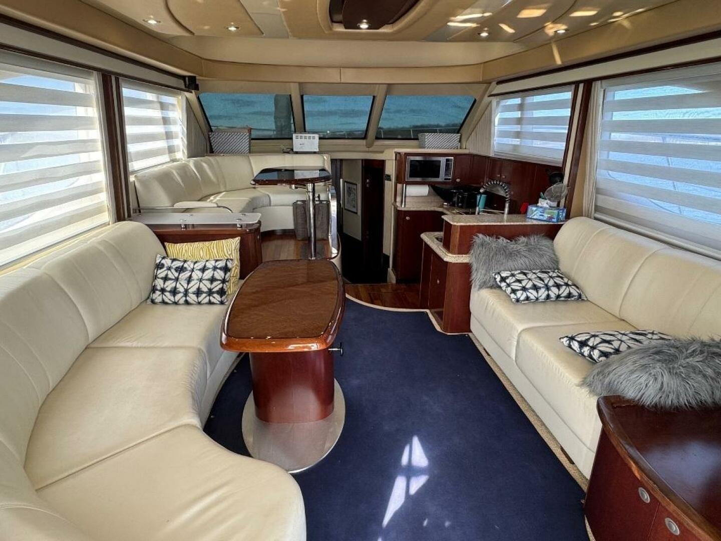 Slide: The Image of Sea Ray 500 Sedan Bridge 2005 - 5231593