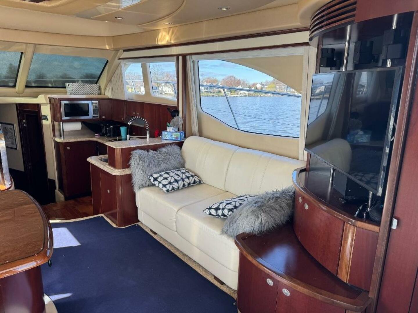 Slide: The Image of Sea Ray 500 Sedan Bridge 2005 - 5231595