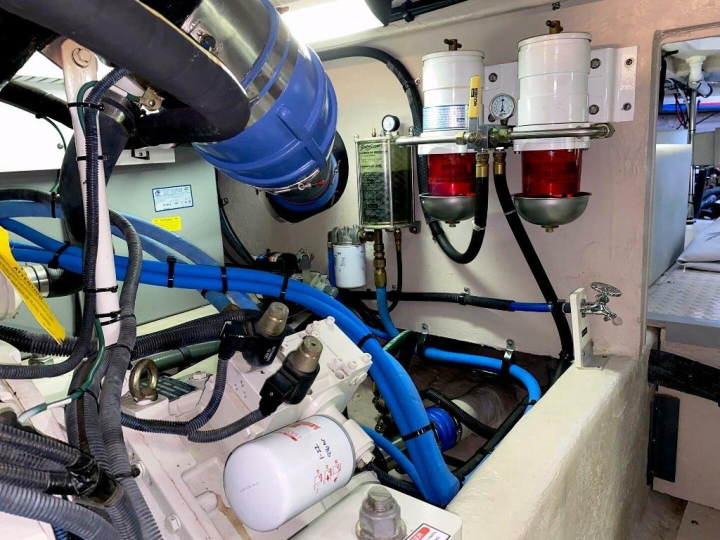 Slide: The Image of Sea Ray 500 Sedan Bridge 2005 - 5231599