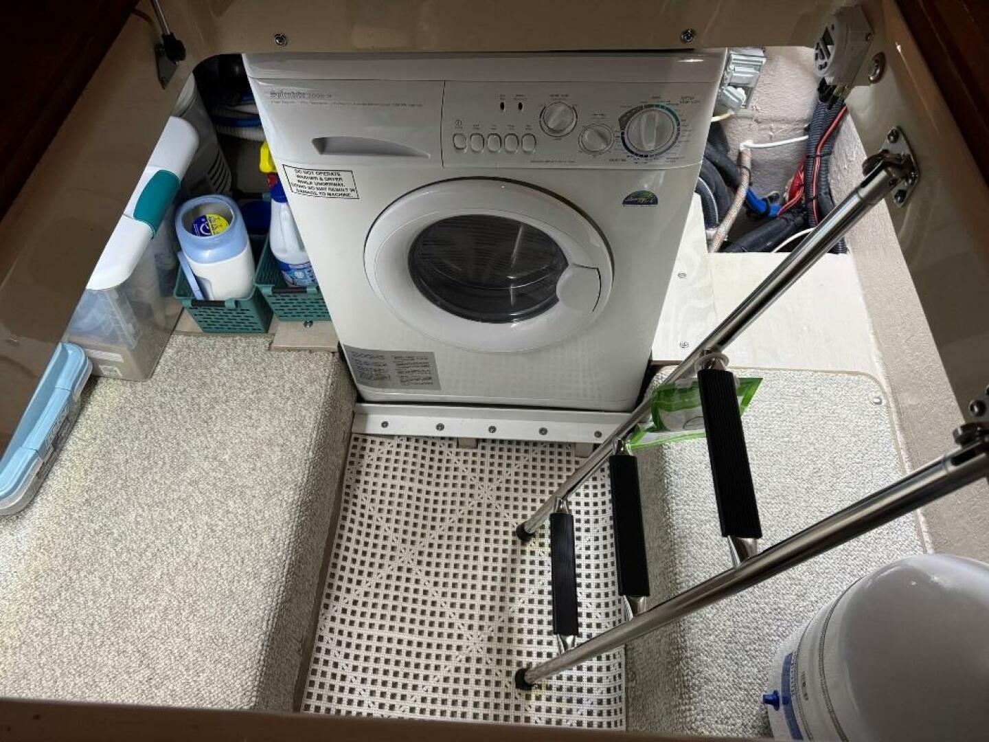 Slide: The Image of Sea Ray 500 Sedan Bridge 2005 - 5231602