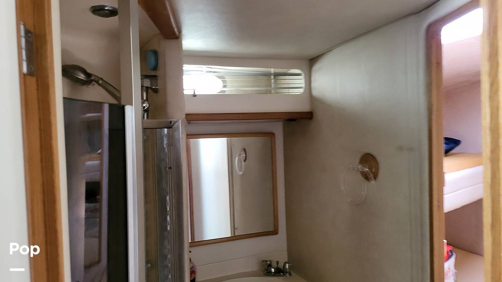 Slide: The Image of Sea Ray 500 Sundancer 1993 - 10766287