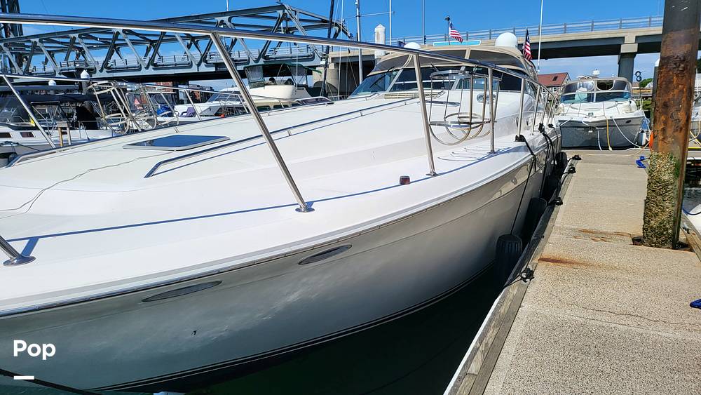 Slide: The Image of Sea Ray 500 Sundancer 1993 - 10765897