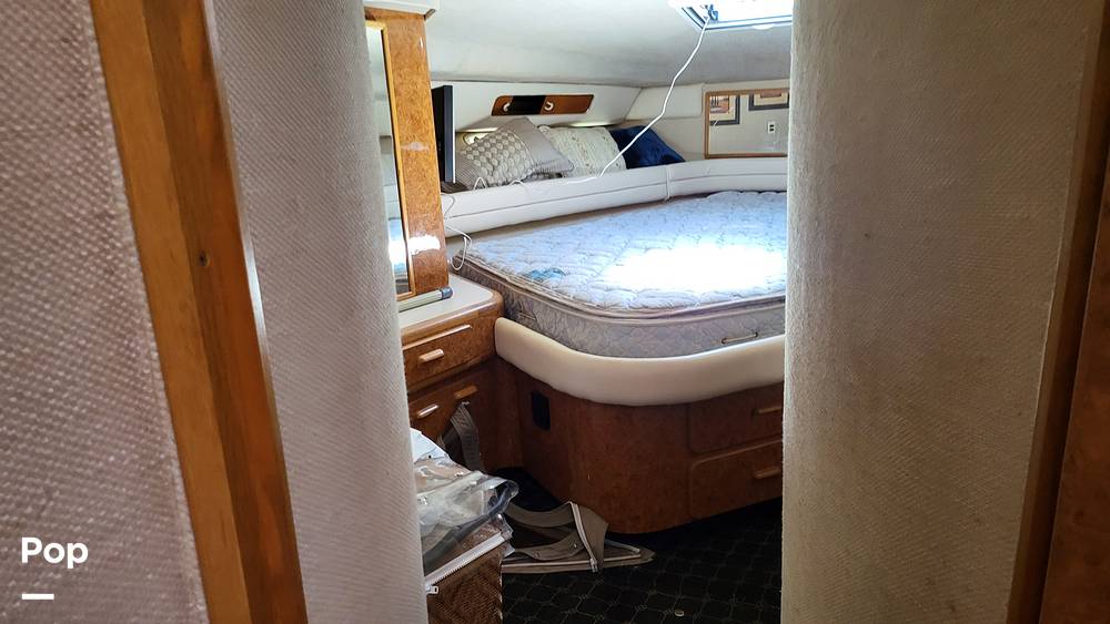 Slide: The Image of Sea Ray 500 Sundancer 1993 - 10766302