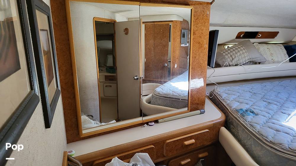 Slide: The Image of Sea Ray 500 Sundancer 1993 - 10766303