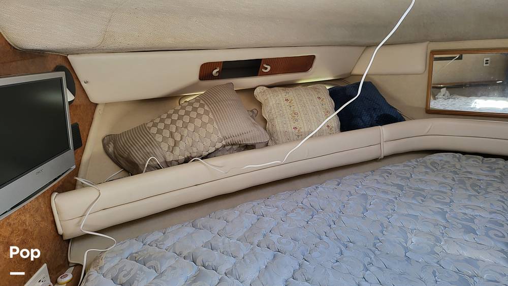 Slide: The Image of Sea Ray 500 Sundancer 1993 - 10766309