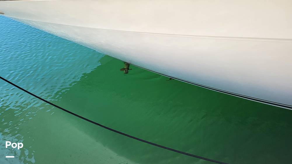 Slide: The Image of Sea Ray 500 Sundancer 1993 - 10765920