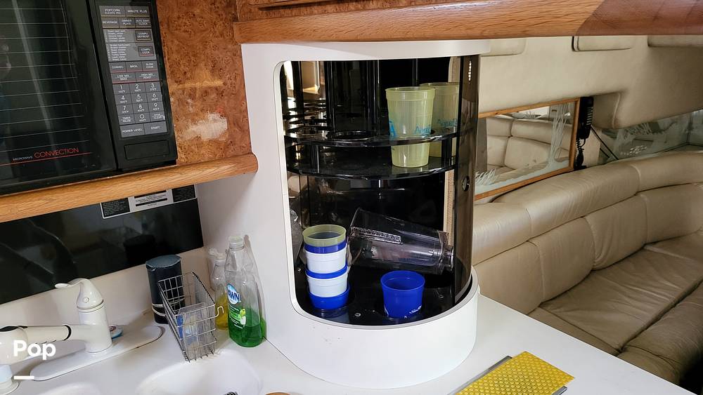 Slide: The Image of Sea Ray 500 Sundancer 1993 - 10766333