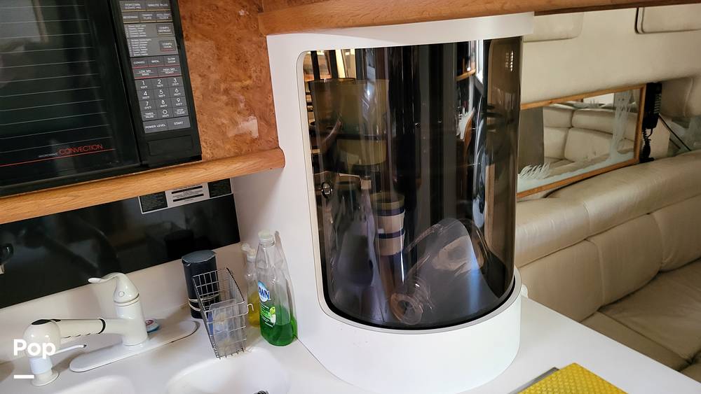 Slide: The Image of Sea Ray 500 Sundancer 1993 - 10766334