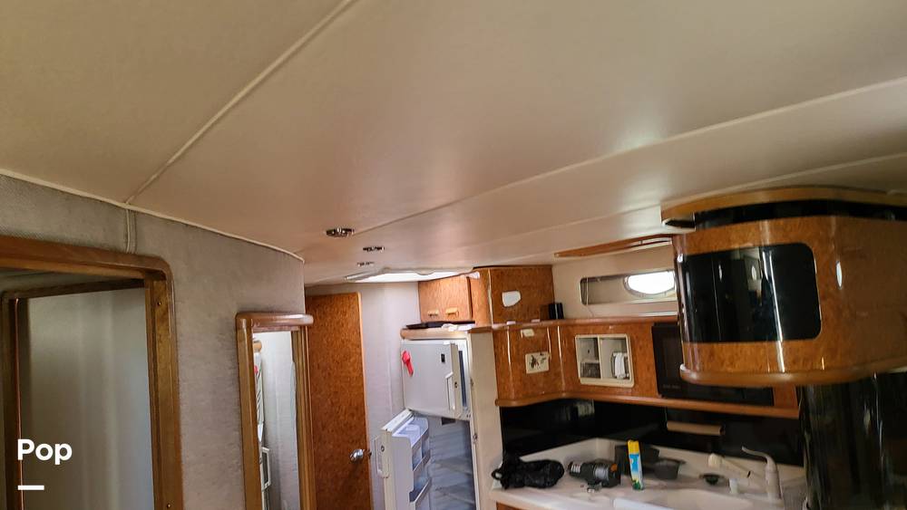Slide: The Image of Sea Ray 500 Sundancer 1993 - 10766349