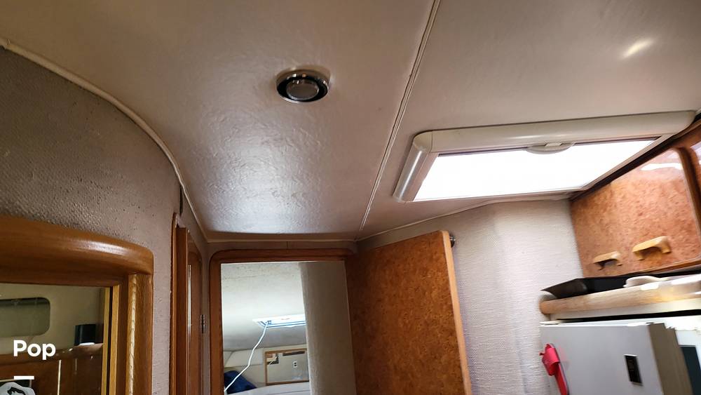 Slide: The Image of Sea Ray 500 Sundancer 1993 - 10766351