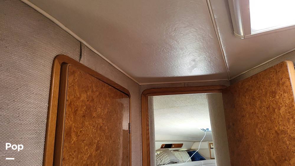 Slide: The Image of Sea Ray 500 Sundancer 1993 - 10766353