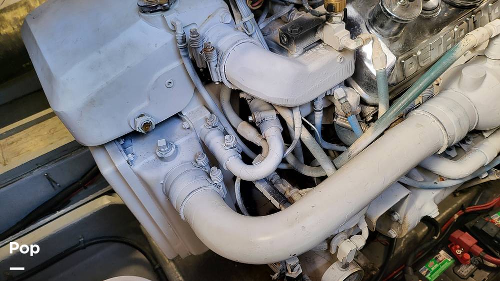 Slide: The Image of Sea Ray 500 Sundancer 1993 - 10766360