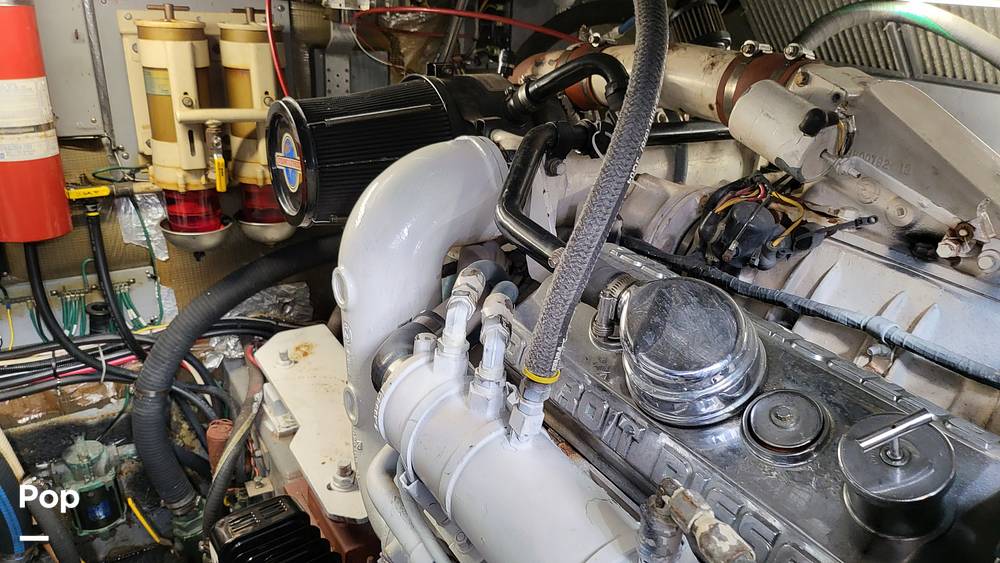 Slide: The Image of Sea Ray 500 Sundancer 1993 - 10766362