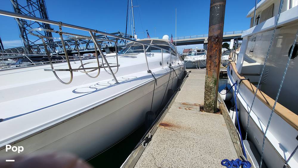 Slide: The Image of Sea Ray 500 Sundancer 1993 - 10765939