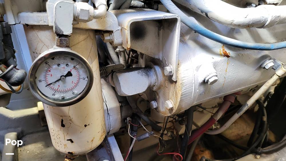 Slide: The Image of Sea Ray 500 Sundancer 1993 - 10766375