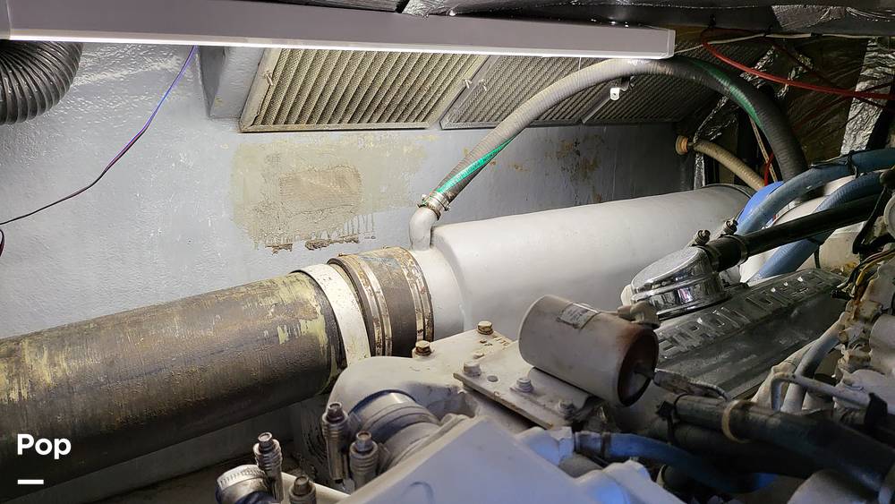 Slide: The Image of Sea Ray 500 Sundancer 1993 - 10766497