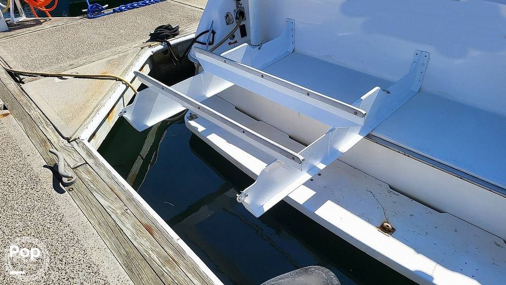 Slide: The Image of Sea Ray 500 Sundancer 1993 - 10774422