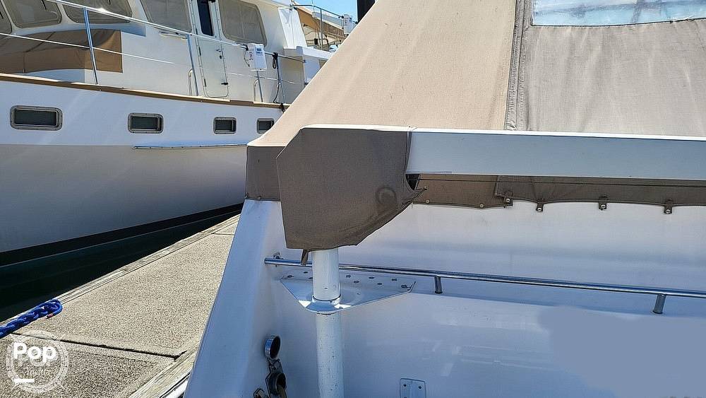 Slide: The Image of Sea Ray 500 Sundancer 1993 - 10774423