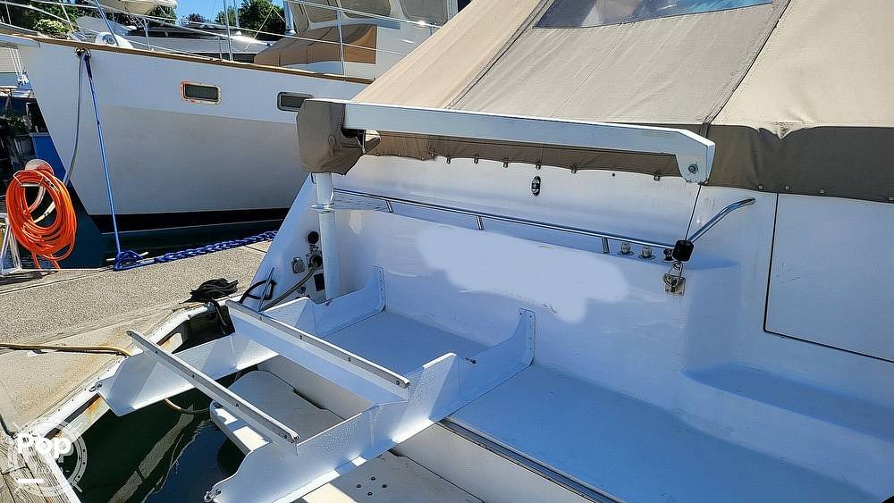 Slide: The Image of Sea Ray 500 Sundancer 1993 - 10774421